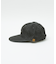 【RUBEN/ルーベン】 COTTON LONGBILL CAP　コットンロング