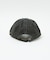 【RUBEN/ルーベン】 COTTON LONGBILL CAP　コットンロング