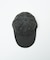 【RUBEN/ルーベン】 COTTON LONGBILL CAP　コットンロング