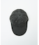 【RUBEN/ルーベン】 COTTON LONGBILL CAP　コットンロング