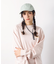 【RUBEN/ルーベン】BEACH CAP/ビーチキャップ/顎紐取り外し可能/手