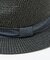 【RUBEN/ルーベン】 TWOTONE FLAT HAT　ツートンフラットハッ