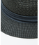 【RUBEN/ルーベン】 TWOTONE FLAT HAT　ツートンフラットハッ