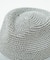 【RUBEN/ルーベン】 TWOTONE FLAT HAT　ツートンフラットハッ