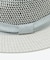 【RUBEN/ルーベン】 TWOTONE FLAT HAT　ツートンフラットハッ