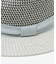 【RUBEN/ルーベン】 TWOTONE FLAT HAT　ツートンフラットハッ