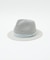 【RUBEN/ルーベン】 TWOTONE FLAT HAT　ツートンフラットハッ