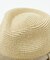 【RUBEN/ルーベン】 TWOTONE FLAT HAT　ツートンフラットハッ