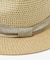 【RUBEN/ルーベン】 TWOTONE FLAT HAT　ツートンフラットハッ