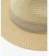 【RUBEN/ルーベン】 TWOTONE FLAT HAT　ツートンフラットハッ