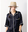 【RUBEN/ルーベン】 TWOTONE FLAT HAT　ツートンフラットハッ