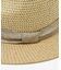 【RUBEN/ルーベン】 TWOTONE FLAT HAT　ツートンフラットハッ