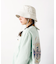 【RUBEN/ルーベン】SHADE BUKET HAT　シェードバケットハット（