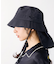 【RUBEN/ルーベン】SHADE BUKET HAT　シェードバケットハット（