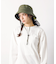 【RUBEN/ルーベン】SHADE BUKET HAT　シェードバケットハット（