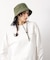 【RUBEN/ルーベン】SHADE BUKET HAT　シェードバケットハット（