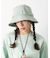 【RUBEN/ルーベン】 BEACH NYLON HAT　ビーチナイロンハット（