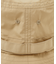 【RUBEN/ルーベン】 BEACH NYLON HAT　ビーチナイロンハット（