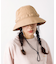 【RUBEN/ルーベン】 BEACH NYLON HAT　ビーチナイロンハット（
