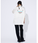 【PENDLETON/ペンドルトン】Piping Open Collar Shi