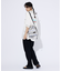 【PENDLETON/ペンドルトン】Piping Open Collar Shi