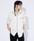 【PENDLETON/ペンドルトン】Piping Open Collar Shi