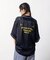 【PENDLETON/ペンドルトン】Piping Open Collar Shi