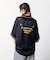 【PENDLETON/ペンドルトン】Piping Open Collar Shi