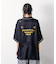 【PENDLETON/ペンドルトン】Piping Open Collar Shi