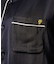 【PENDLETON/ペンドルトン】Piping Open Collar Shi