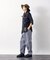 【PENDLETON/ペンドルトン】Piping Open Collar Shi