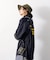 【PENDLETON/ペンドルトン】Piping Open Collar Shi