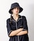 【PENDLETON/ペンドルトン】Piping Open Collar Shi