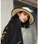 【PENDLETON/ペンドルトン】Piping Open Collar Shi