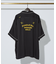 【PENDLETON/ペンドルトン】Piping Open Collar Shi