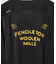 【PENDLETON/ペンドルトン】Piping Open Collar Shi