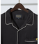 【PENDLETON/ペンドルトン】Piping Open Collar Shi