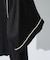 【PENDLETON/ペンドルトン】Piping Open Collar Shi