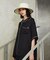 【PENDLETON/ペンドルトン】Piping Open Collar Shi