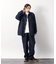 【UNIVERSAL OVERALL/ユニバーサルオーバーオール 】COVERA