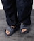 【Doubleu /ダブリュー】ULTRA SPORTY SLIDE MBL E