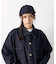 【MASTER&Co./マスターアンドコー 】60/40 クロス別注6パネルNY