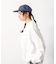【MASTER&Co./マスターアンドコー 】60/40 クロス別注6パネルNY