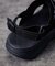 【rig Footwear/リグ フットウエアー】クルカ kuruka リカバリ