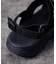 【rig Footwear/リグ フットウエアー】クルカ kuruka リカバリ