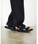 【rig Footwear/リグ フットウエアー】クルカ kuruka リカバリ