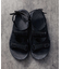 【rig Footwear/リグ フットウエアー】クルカ kuruka リカバリ