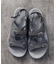 【rig Footwear/リグ フットウエアー】クルカ kuruka リカバリ