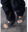 【rig Footwear/リグ フットウエアー】クルカ kuruka リカバリ
