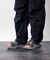 【rig Footwear/リグ フットウエアー】クルカ kuruka リカバリ